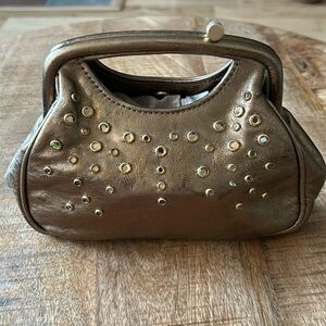 Vintage Mary Norton Clutch